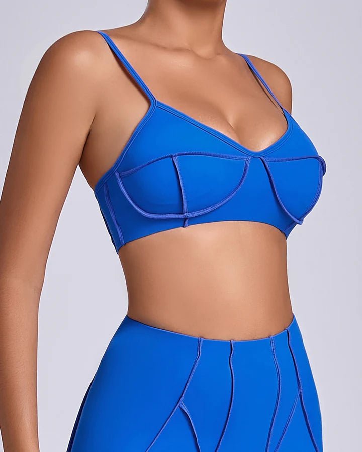 Nirola sports-BH - Gymfit