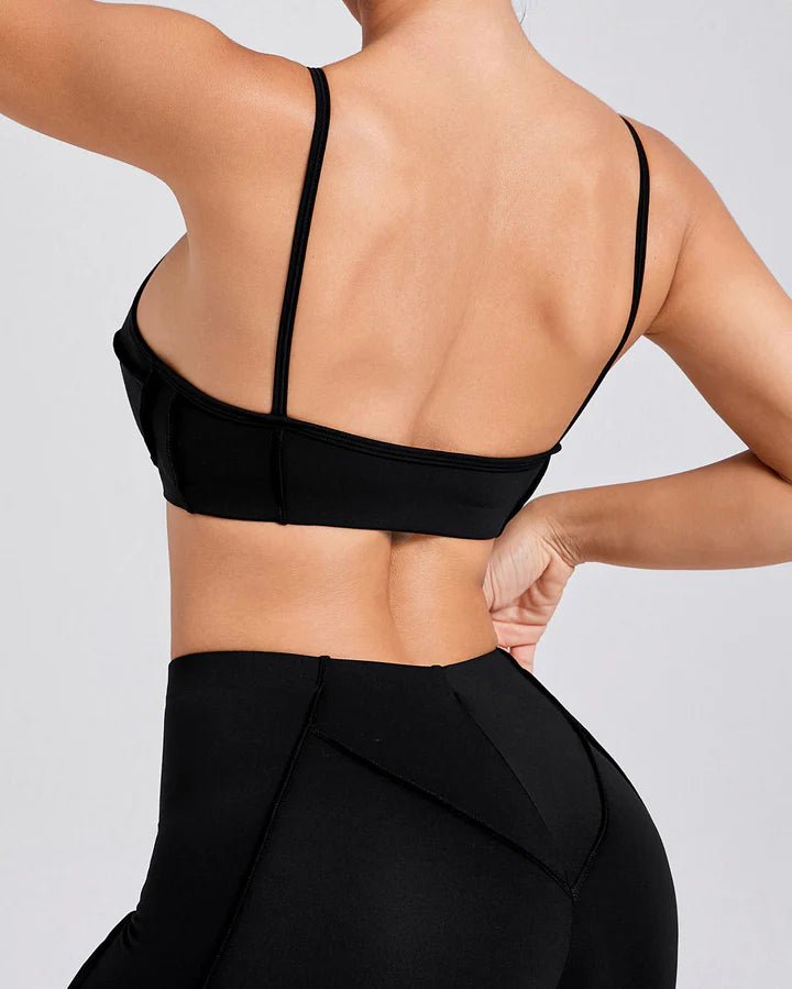 Nirola sports-BH - Gymfit