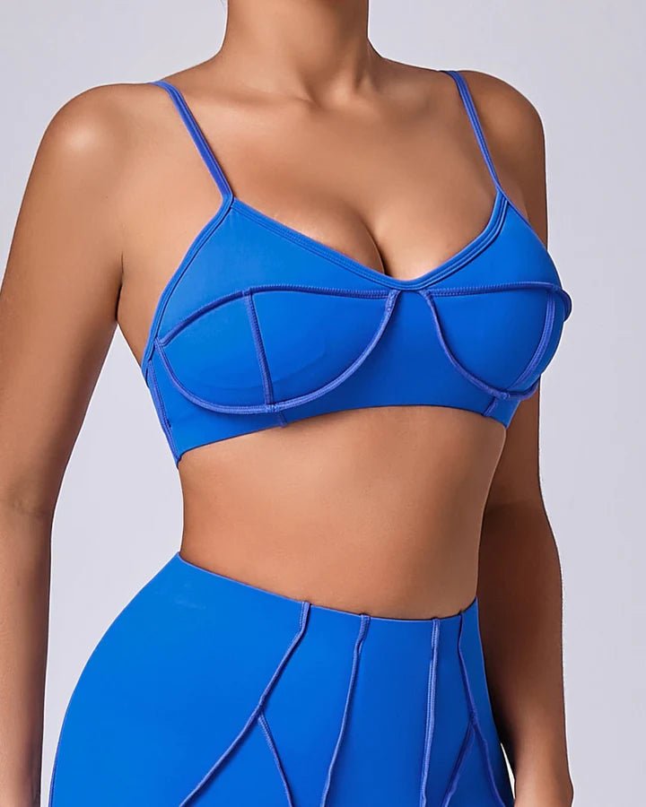 Nirola Sport-BH - Gymfit