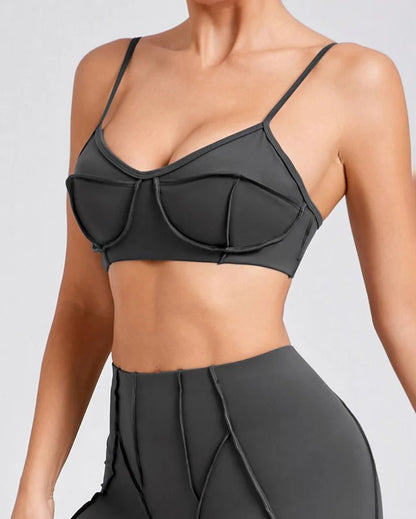 Nirola sport-BH - Gymfit