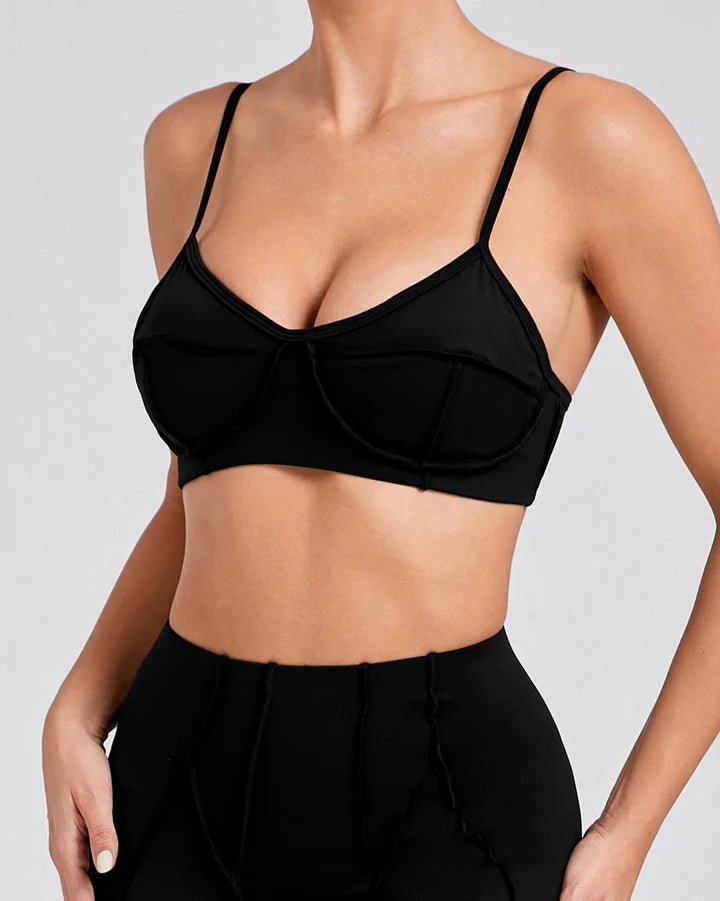 Nirola sport-BH - Gymfit