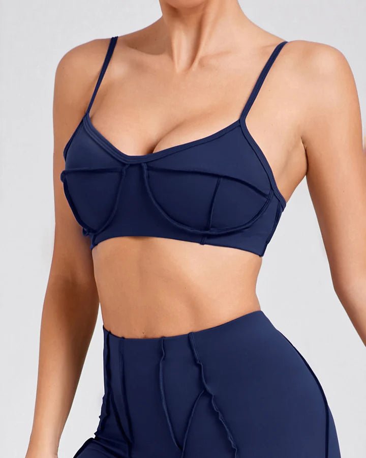Nirola sports-BH - Gymfit