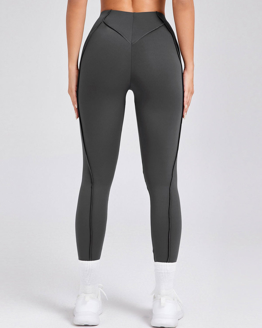 Nirola Stripete leggings - Gymfit