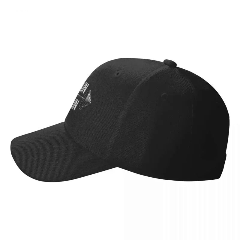 No Pain No Gain Gym-caps - Gymfit