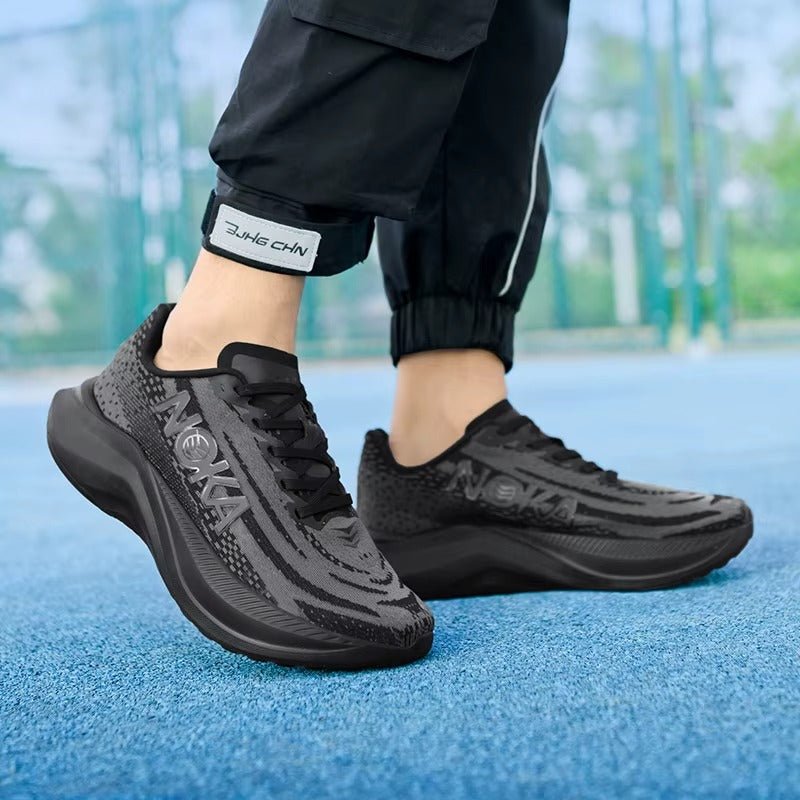 alt
NOKA lette treningssko - Gymfit