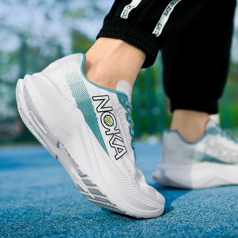 alt
NOKA Lette treningssko - Gymfit