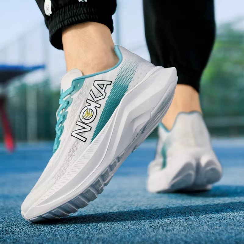 alt
NOKA Lightweight treningssko - Gymfit
