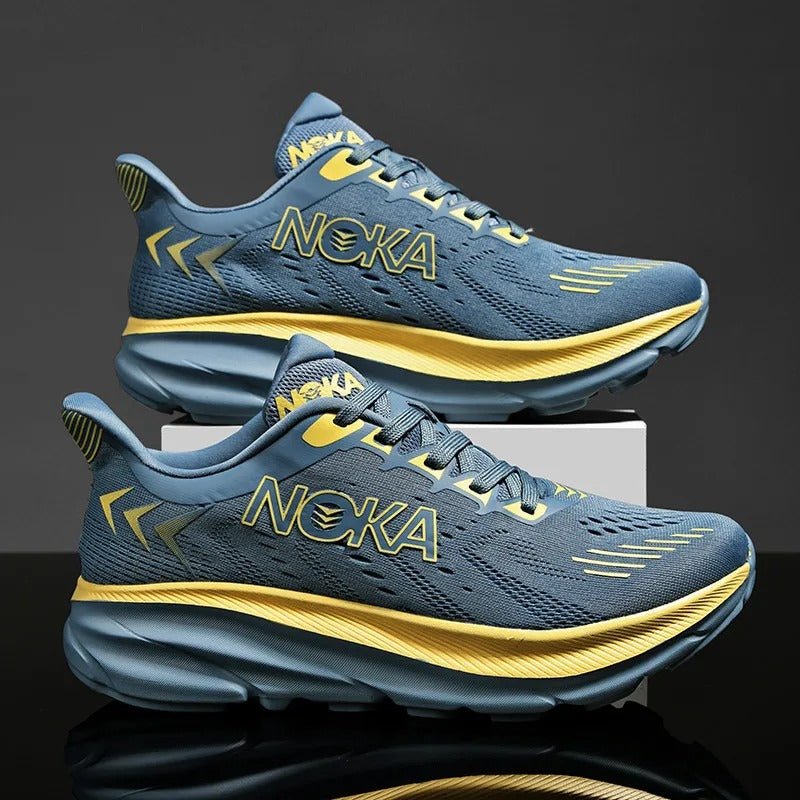 NOKA V1 Treningssko - Gymfit