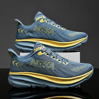 NOKA V1 Treningssko - Gymfit