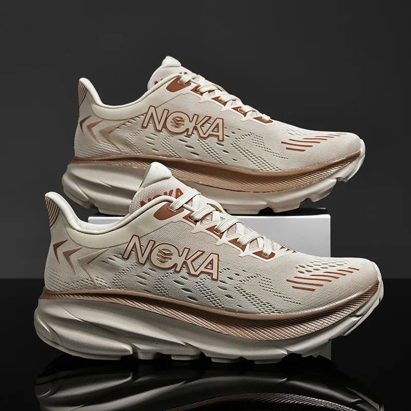 NOKA V1 treningssko - Gymfit