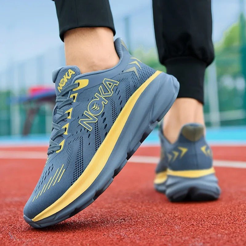 NOKA V1 Treningssko - Gymfit