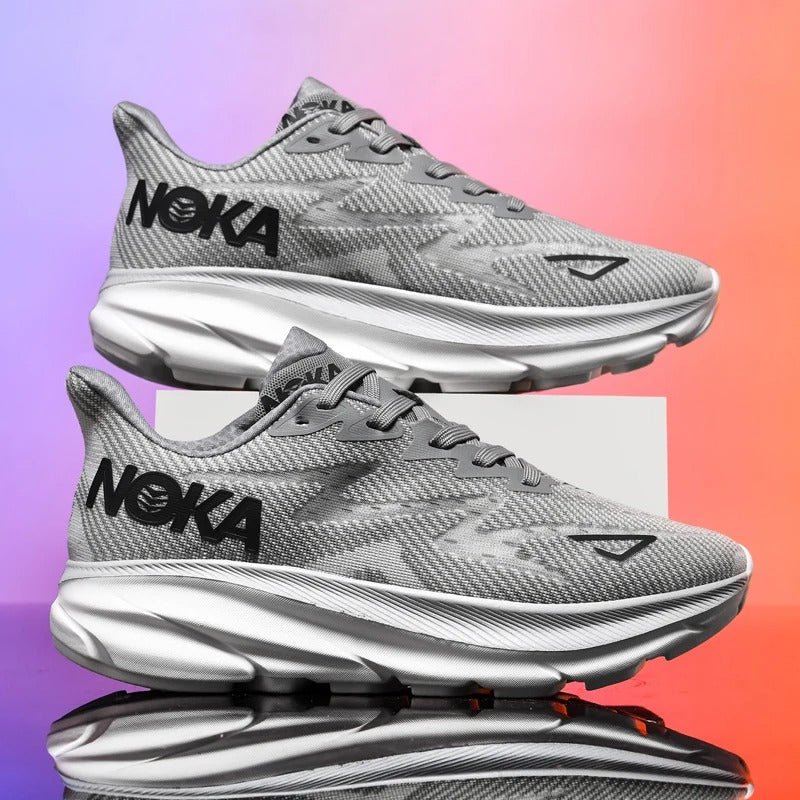NOKA V1 Treningssko - Gymfit