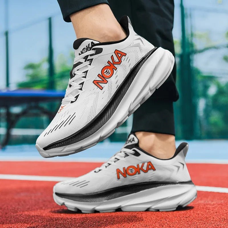 NOKA V1 Treningssko - Gymfit