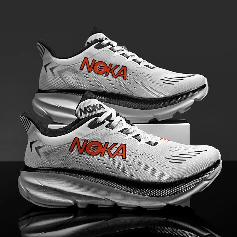 NOKA V1 Treningssko - Gymfit
