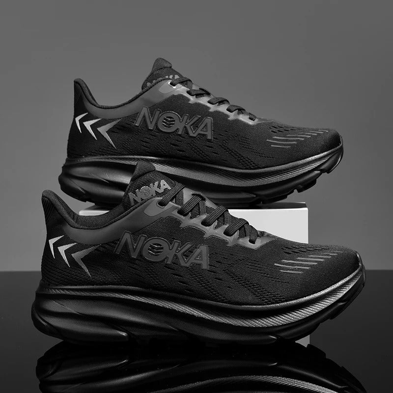 NOKA V1 Treningssko - Gymfit