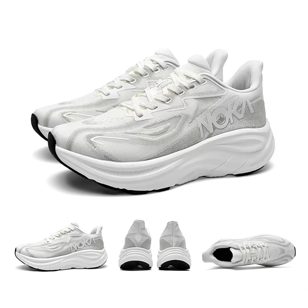 alt
NOKA V2 Treningssko - Gymfit