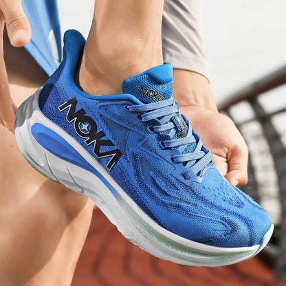 alt
NOKA V2 Treningssko - Gymfit