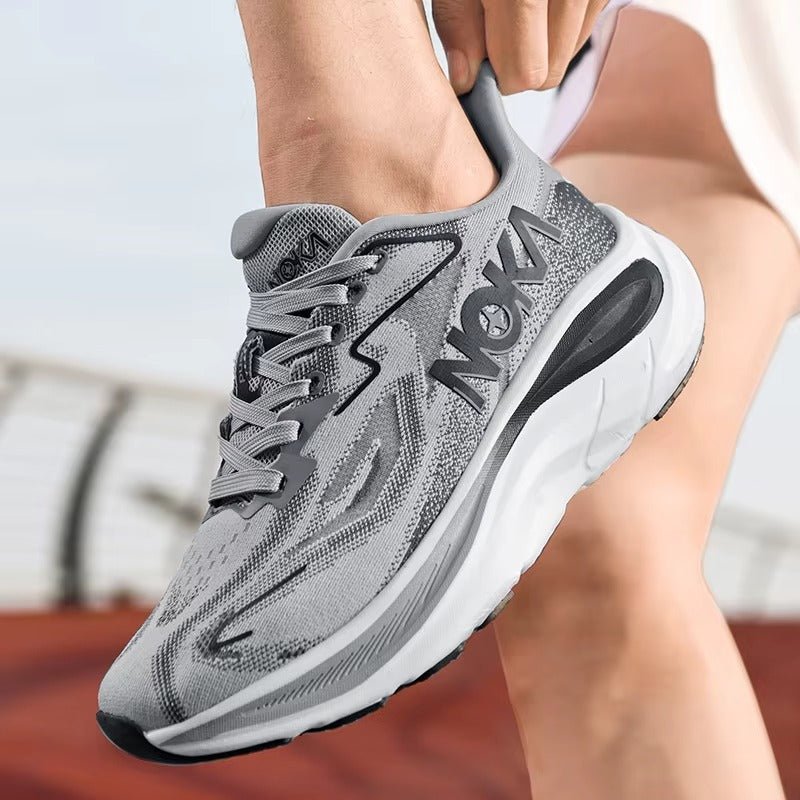 alt
NOKA V2 Treningssko - Gymfit