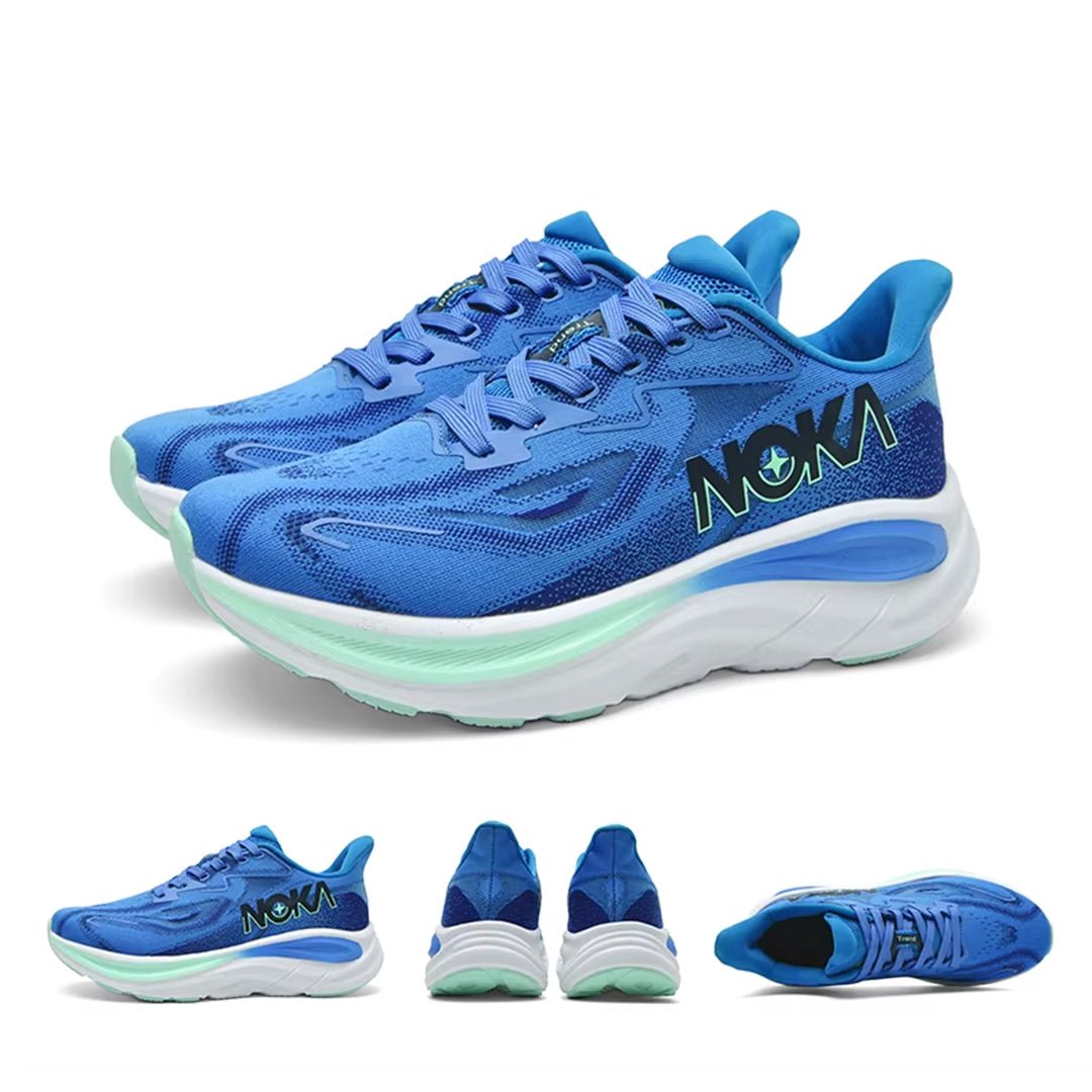 NOKA V2 Treningssko - Gymfit