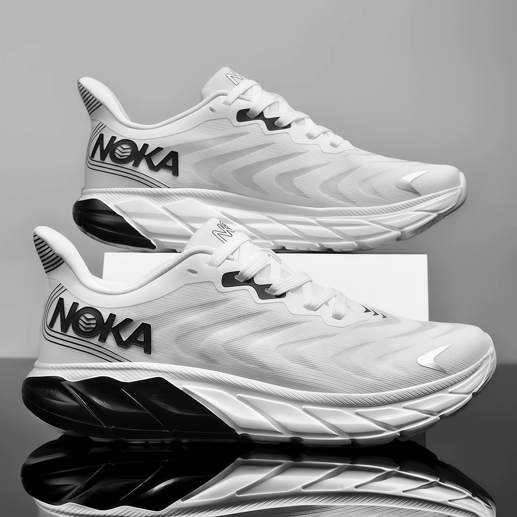 NOKA V3 Treningssko - Gymfit