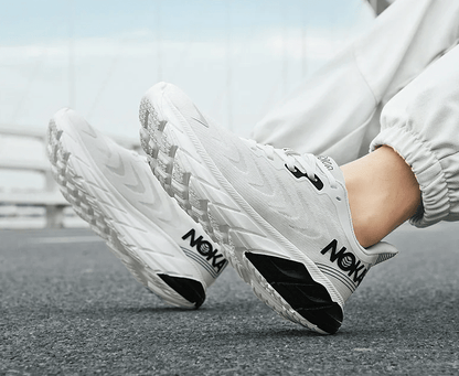 alt
NOKA V3 Treningssko - Gymfit