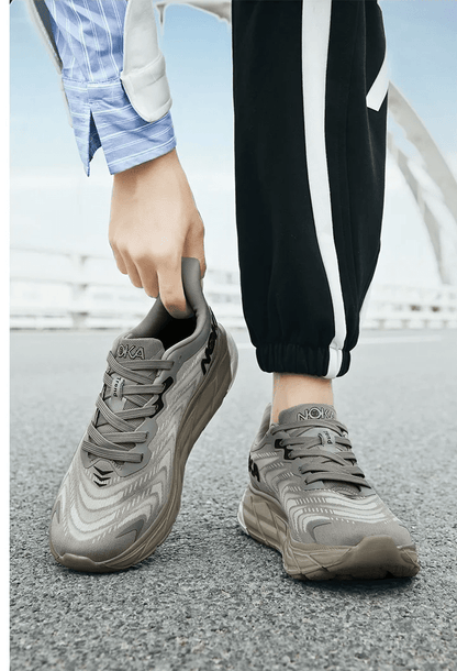 NOKA V3 Treningssko - Gymfit