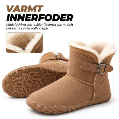 Nordic Snug-støvler - Gymfit