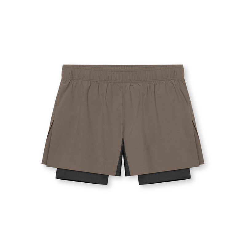 alt
NYHET 2 IN 1 Sportsshorts - Gymfit