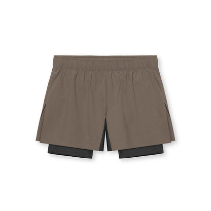 alt
NYHET 2 IN 1 Sportsshorts - Gymfit