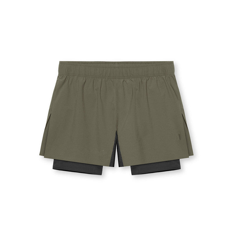 alt
NYHET 2 IN 1 Sportshorts - Gymfit