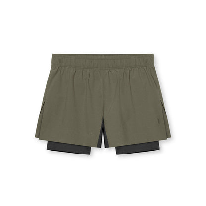 alt
NYHET 2 IN 1 Sportshorts - Gymfit