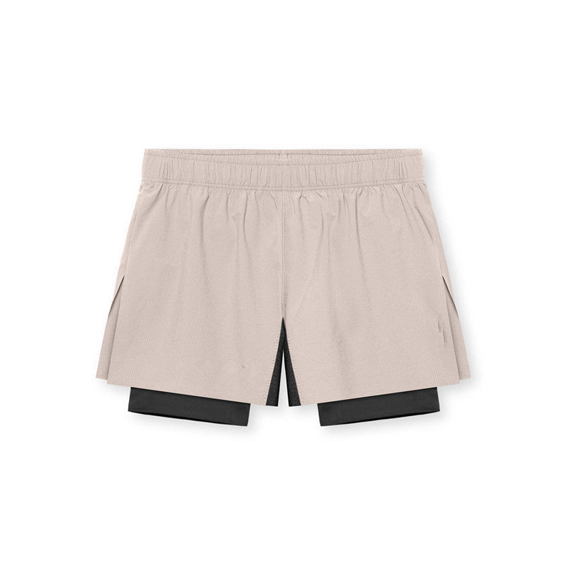 alt
NYHET 2 IN 1 Sportsshorts - Gymfit