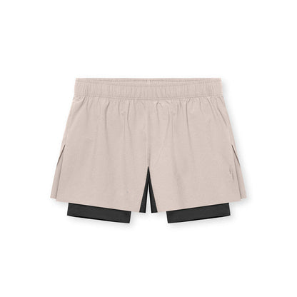 alt
NYHET 2 IN 1 Sportsshorts - Gymfit