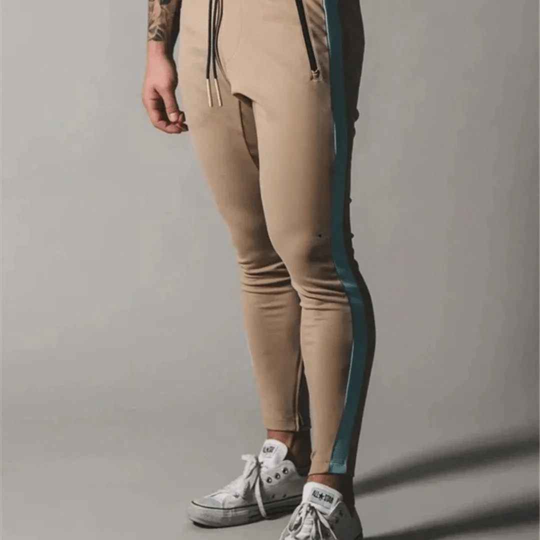 Born To Lift Joggers - Gymfit