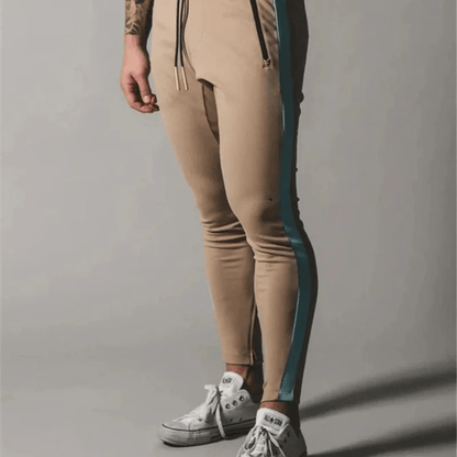 Born To Lift Joggers - Gymfit