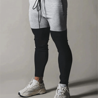 NYHET Born To Lyft joggebukser - Gymfit