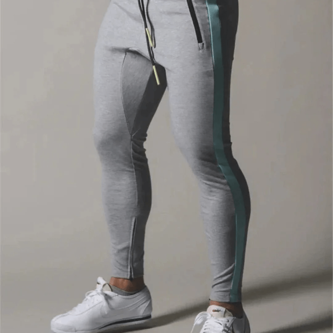 alt
NYHET Born To Lift Joggers - Gymfit