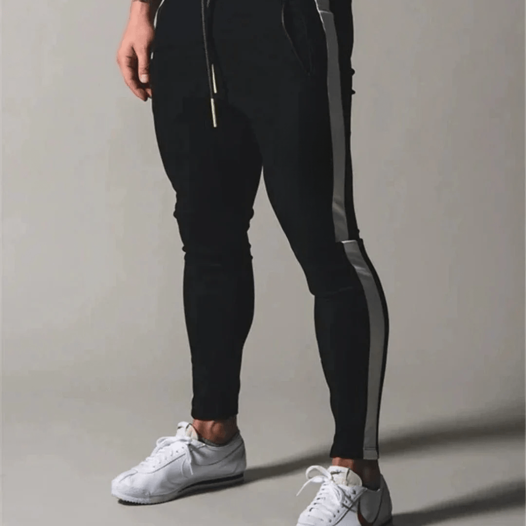 NYHET Born To Løfte Joggebukser - Gymfit