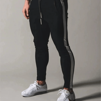 NYHET Born To Løfte Joggebukser - Gymfit