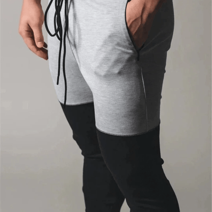 NYHET Born To Lyft Joggebukser - Gymfit