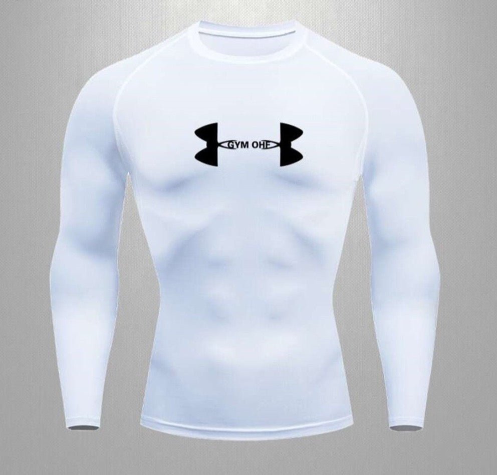 alt
NYHET Gymfit Armour Shirt - Gymfit