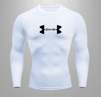 alt
NYHET Gymfit Armour Shirt - Gymfit