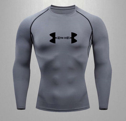 NYHET Gymfit Armour Skjorte - Gymfit
