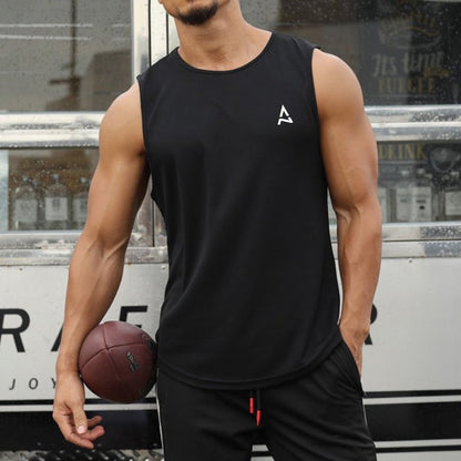 NYHET Gymfit Classic singlet - Gymfit