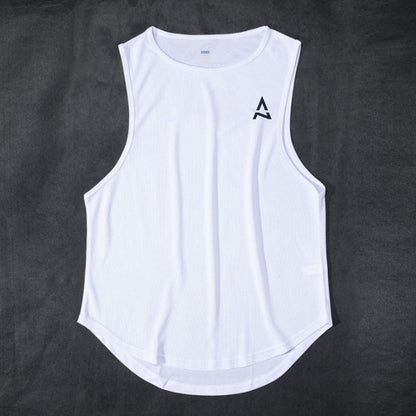 NYHET Gymfit Classic Singlet - Gymfit