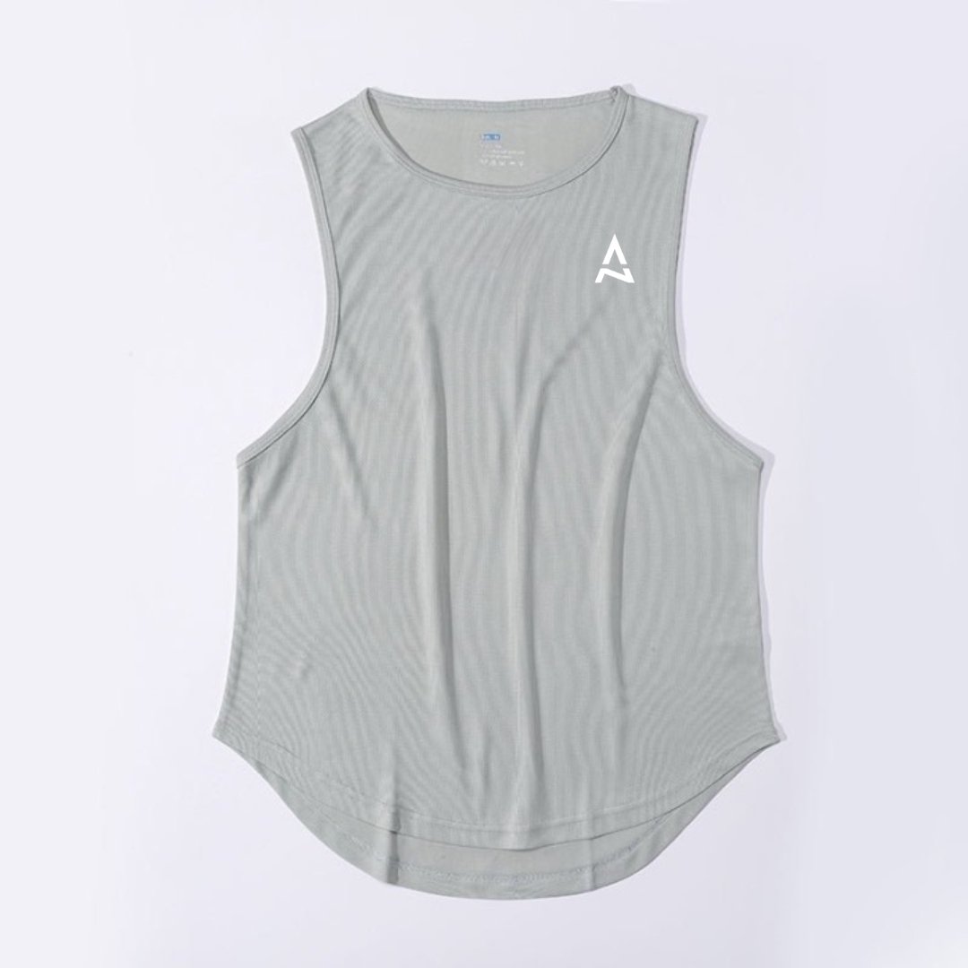 alt
NYHET Gymfit Classic Singlet - Gymfit