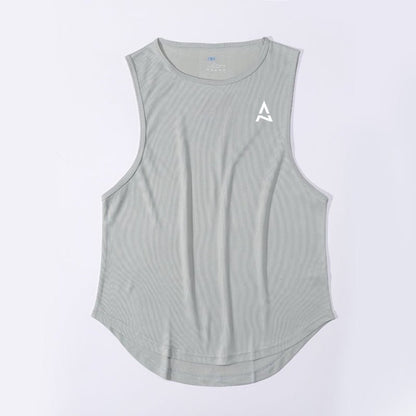 alt
NYHET Gymfit Classic Singlet - Gymfit