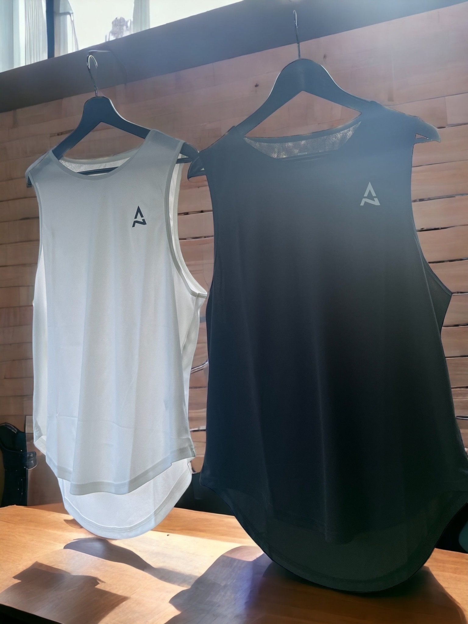 alt
NYHET Gymfit Classic singlet - Gymfit
