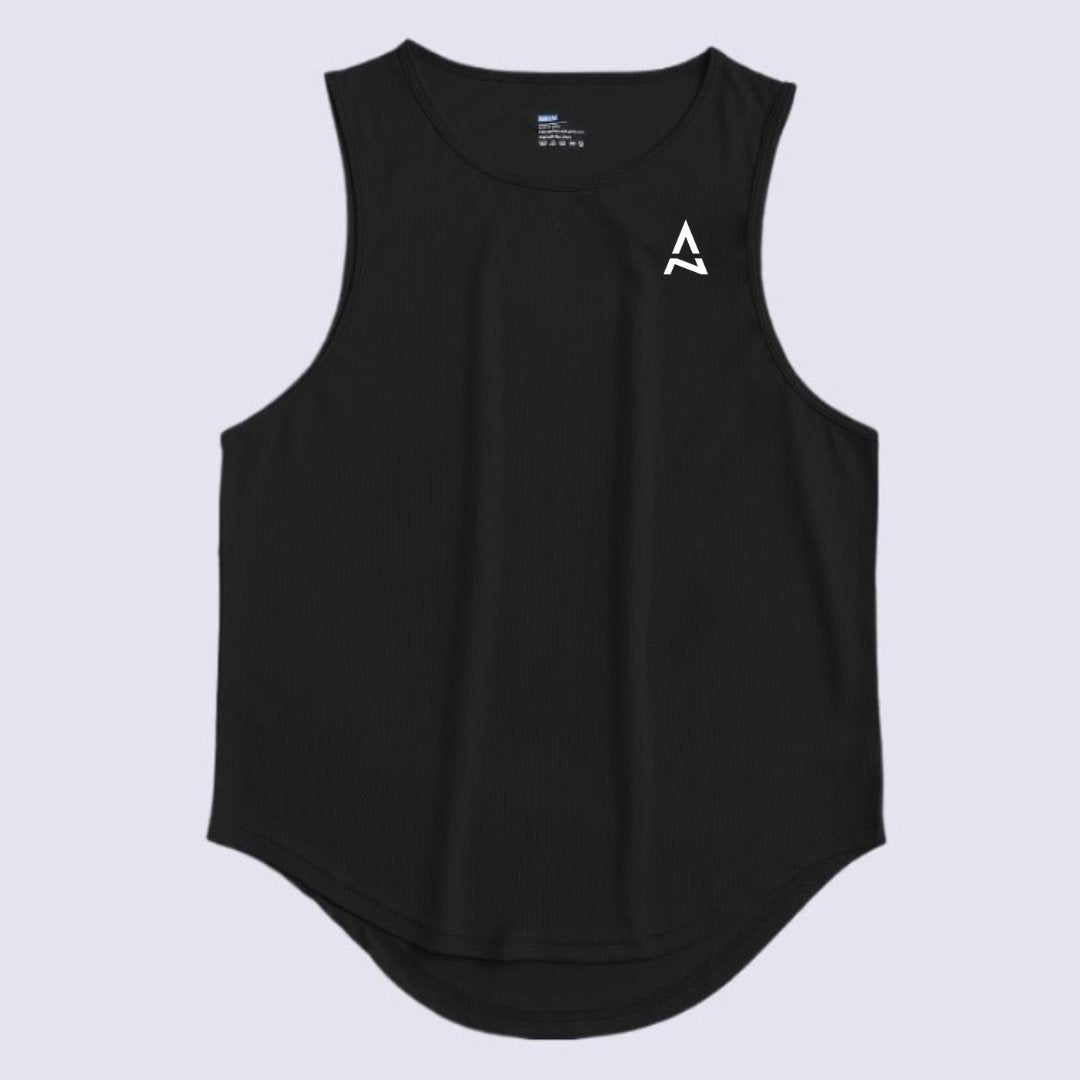 alt
NYHET Gymfit Classic singlet - Gymfit