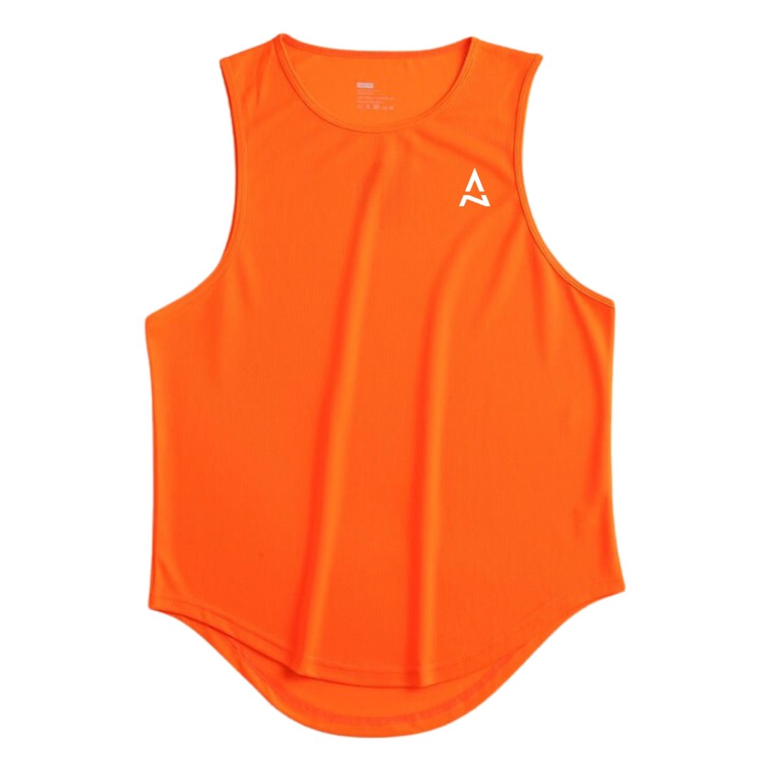 NYHET Gymfit Classic singlet - Gymfit